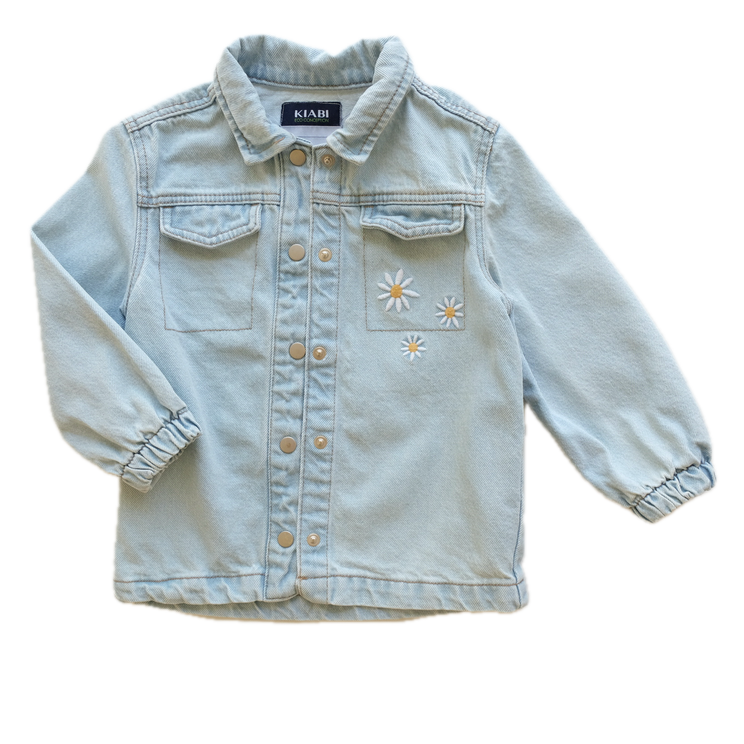 Vestes, Manteaux, fille