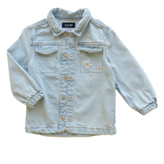 Veste Kiabi - 4 ans