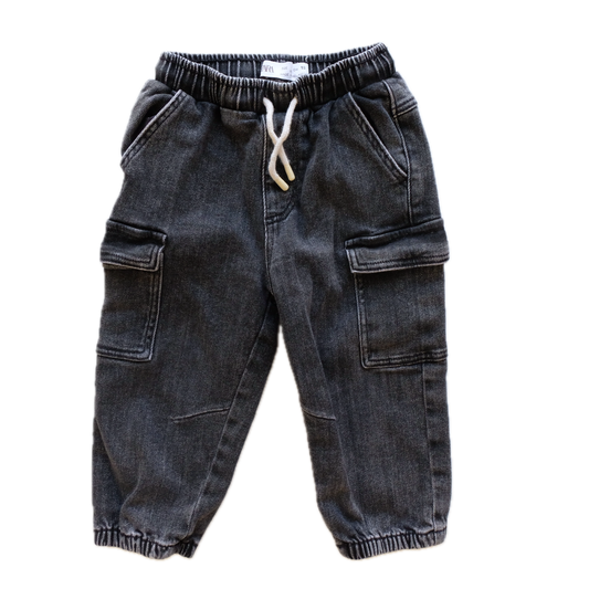 Pantalon Zara - 2 ans (92 cm)