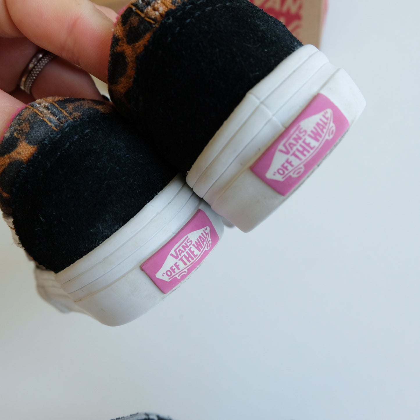 Baskets Van Old Skool V - Pointure 21