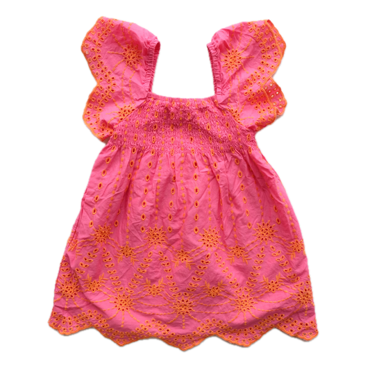 Robe Zara - 4 ans (104 cm)