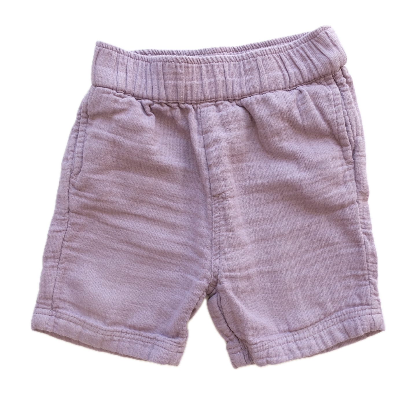 Short Bout'chou - 18 mois