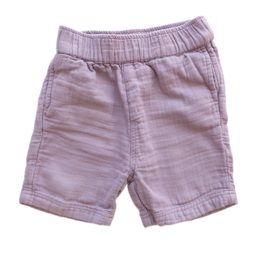 Short Bout'chou - 18 mois