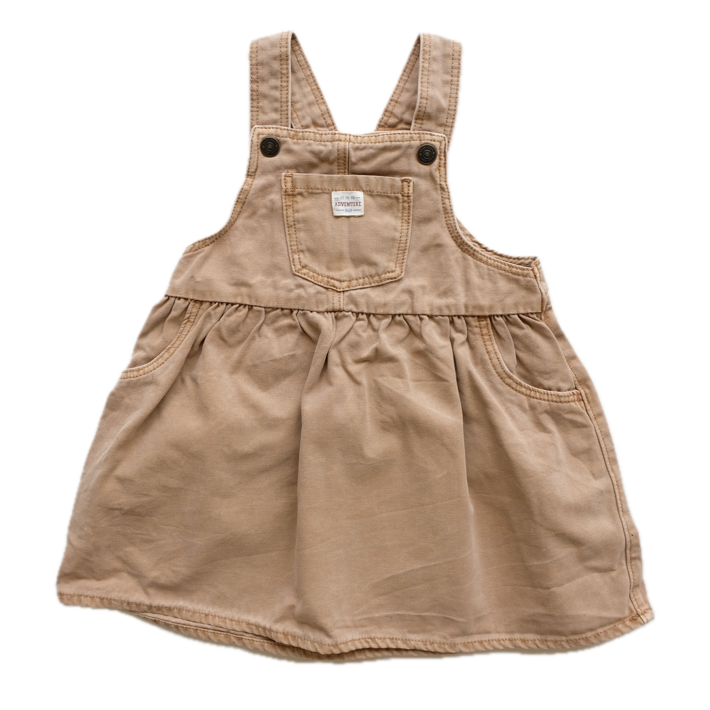 Robe H&M - 2 ans (92 cm)