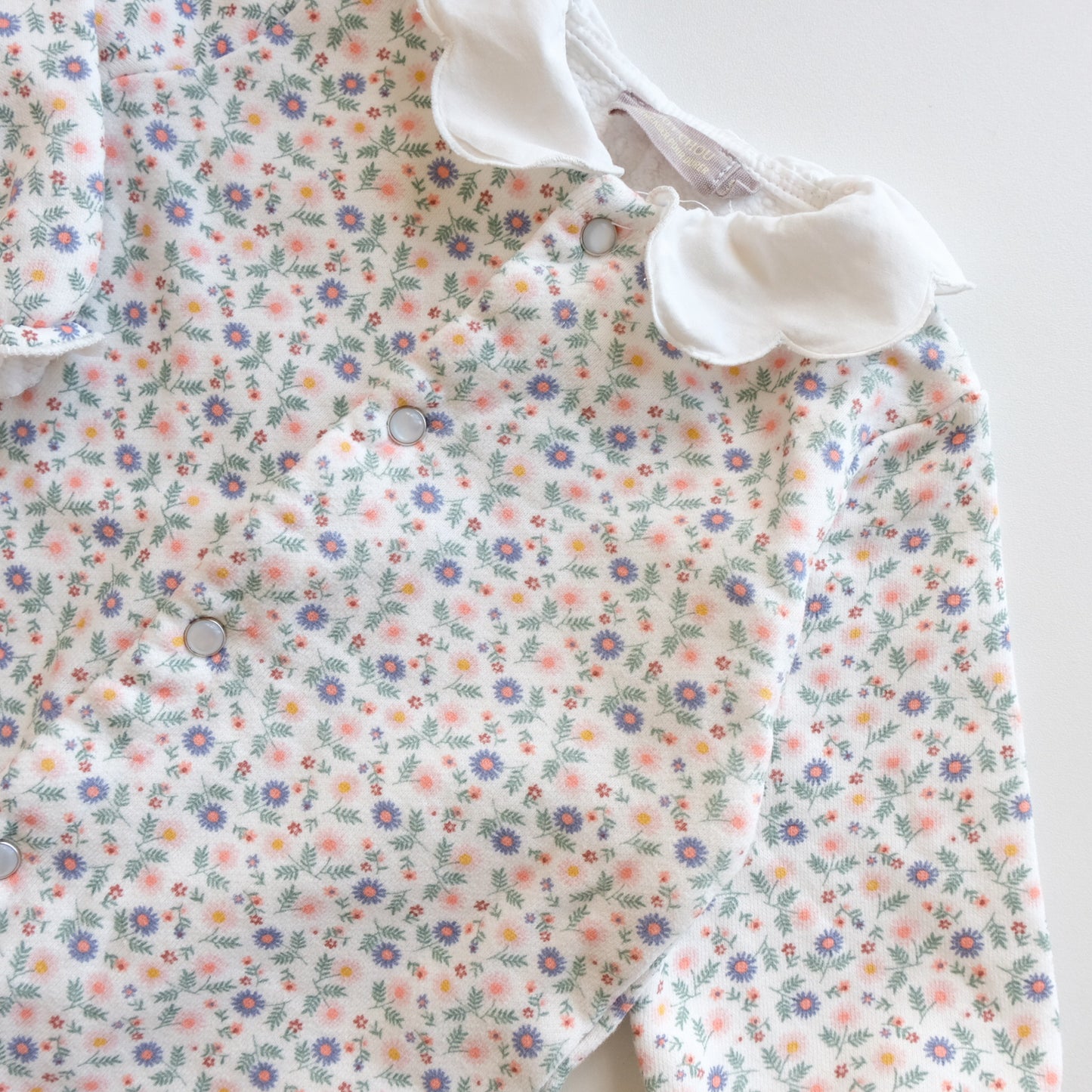 Pyjama Bout'chou - 9 mois