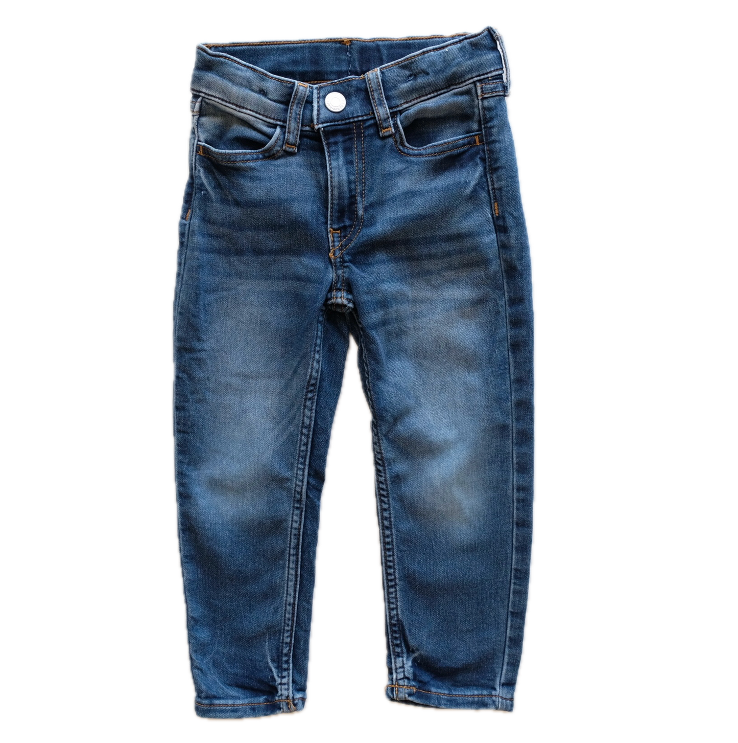 Jean H&M - 3 ans (98 cm)