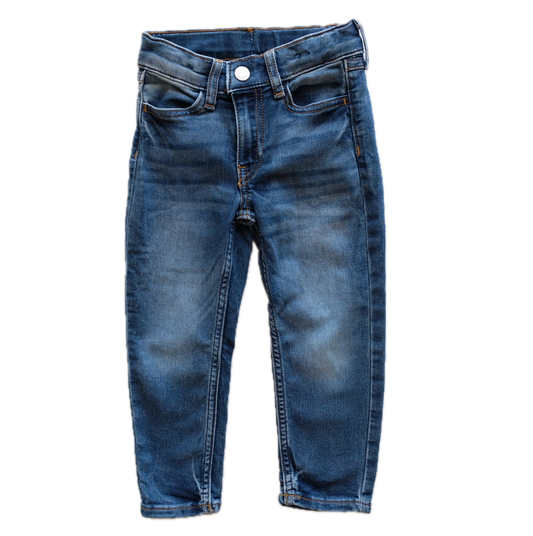 Jean H&M - 3 ans (98 cm)