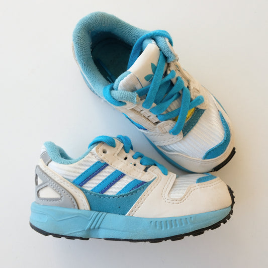 Basket Adidas - Pointure 22