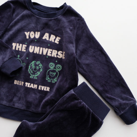 Pyjama La Redoute - 3 ans