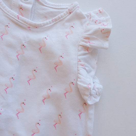 Barboteuse Vertbaudet - 3 mois (60 cm)