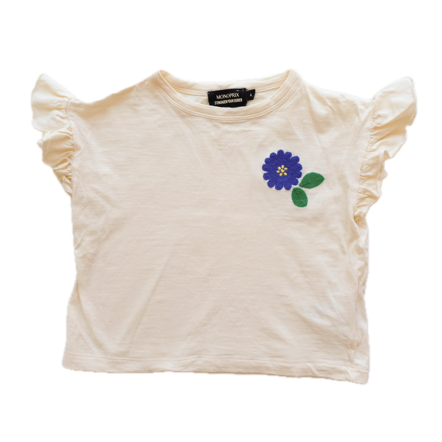 T-shirts, Tops, Polos, Débardeurs fille