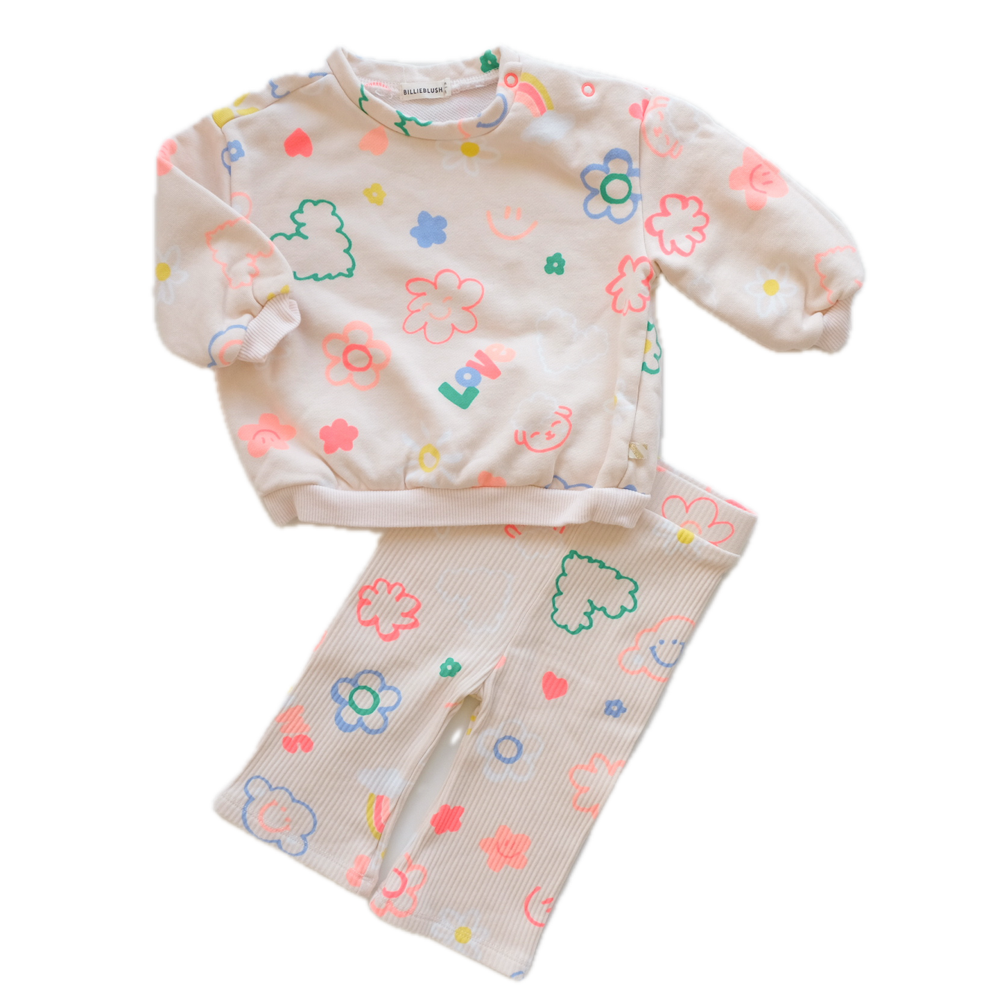 Ensemble Billieblush - 9 mois (71 cm)