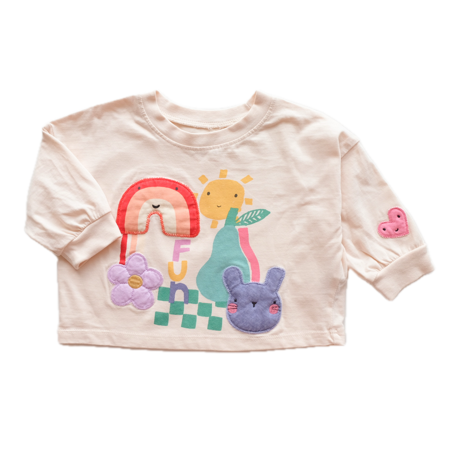 T-shirt Next - 6 mois (68 cm)