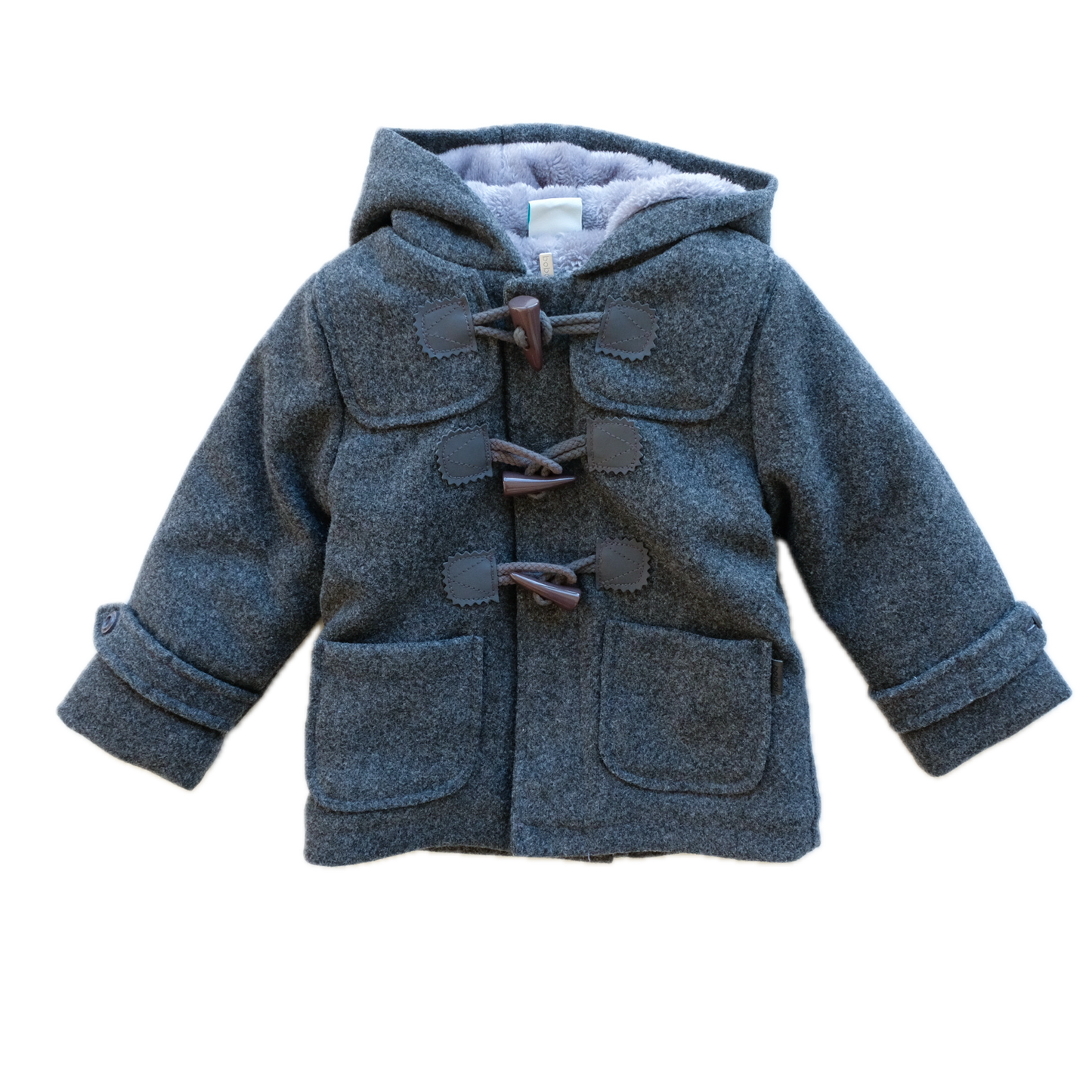 Manteau boboli - 18 mois (86 cm)