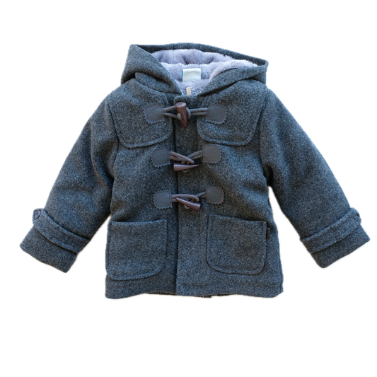 Manteau boboli - 18 mois (86 cm)
