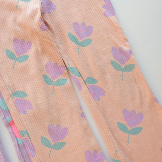 Lot de 2 legging Kiabi - 5 ans