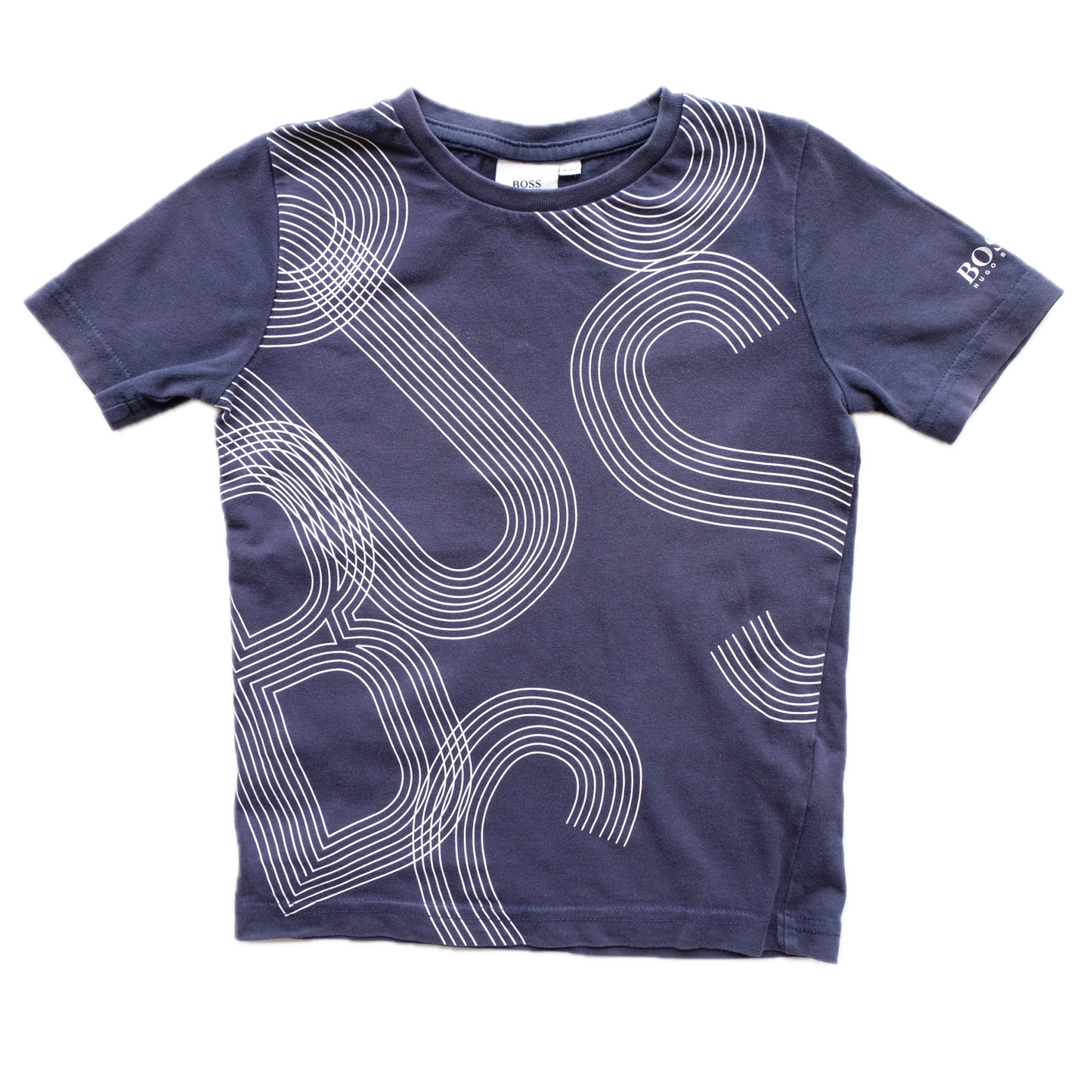 T-shirt BOSS - 4 ans (102 cm)