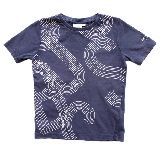 T-shirt BOSS - 4 ans (102 cm)