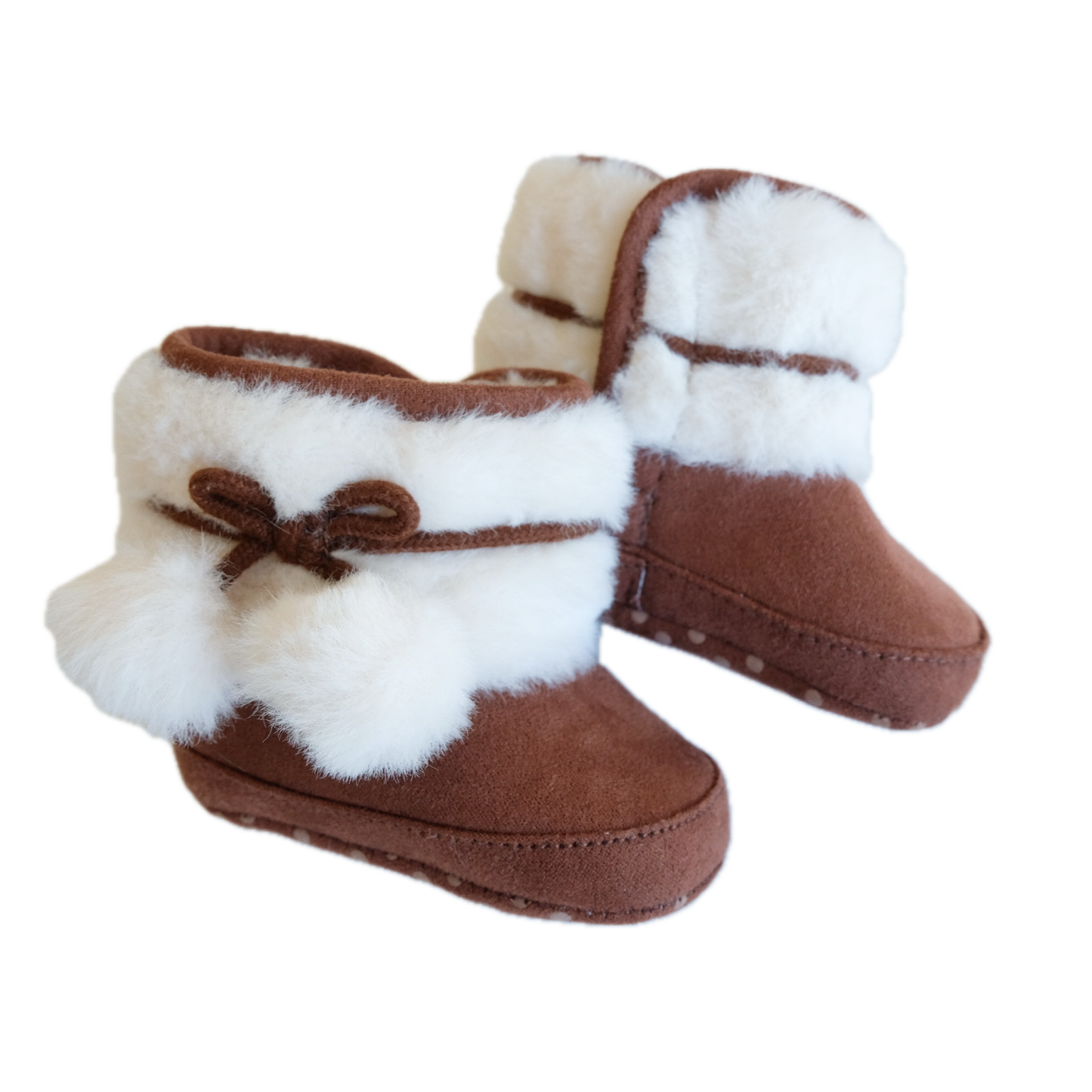 Boots bébé - Pointure 16