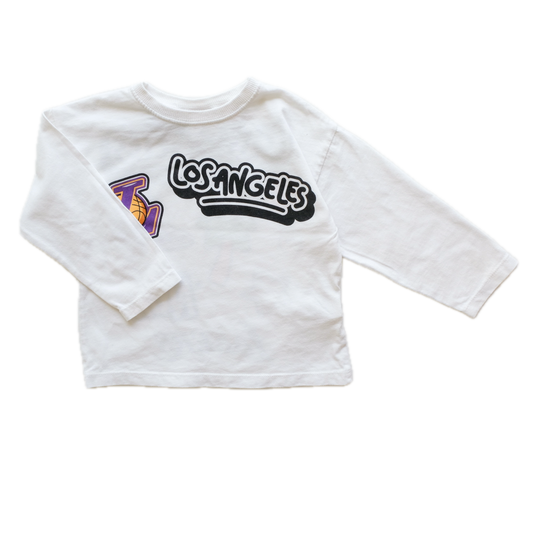 T-shirt Zara - 2 ans (92 cm)