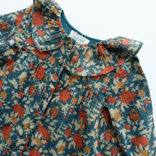 Robe Louis Louise - 6 mois