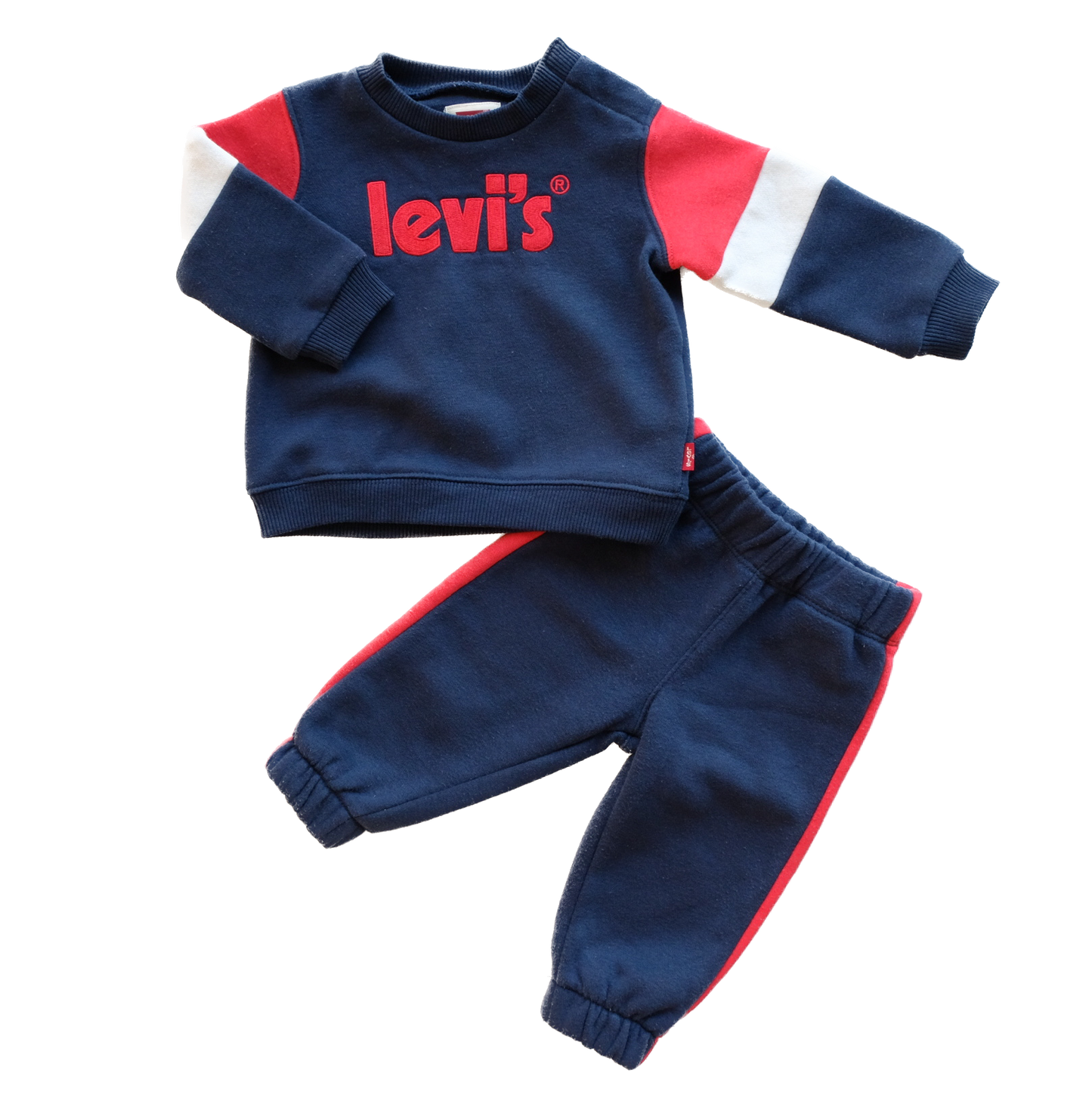 Ensemble Levi's 6 mois (68 cm)