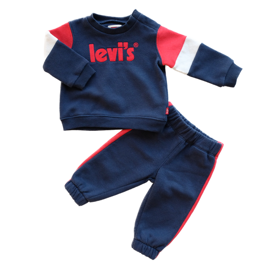 Ensemble Levi's 6 mois (68 cm)