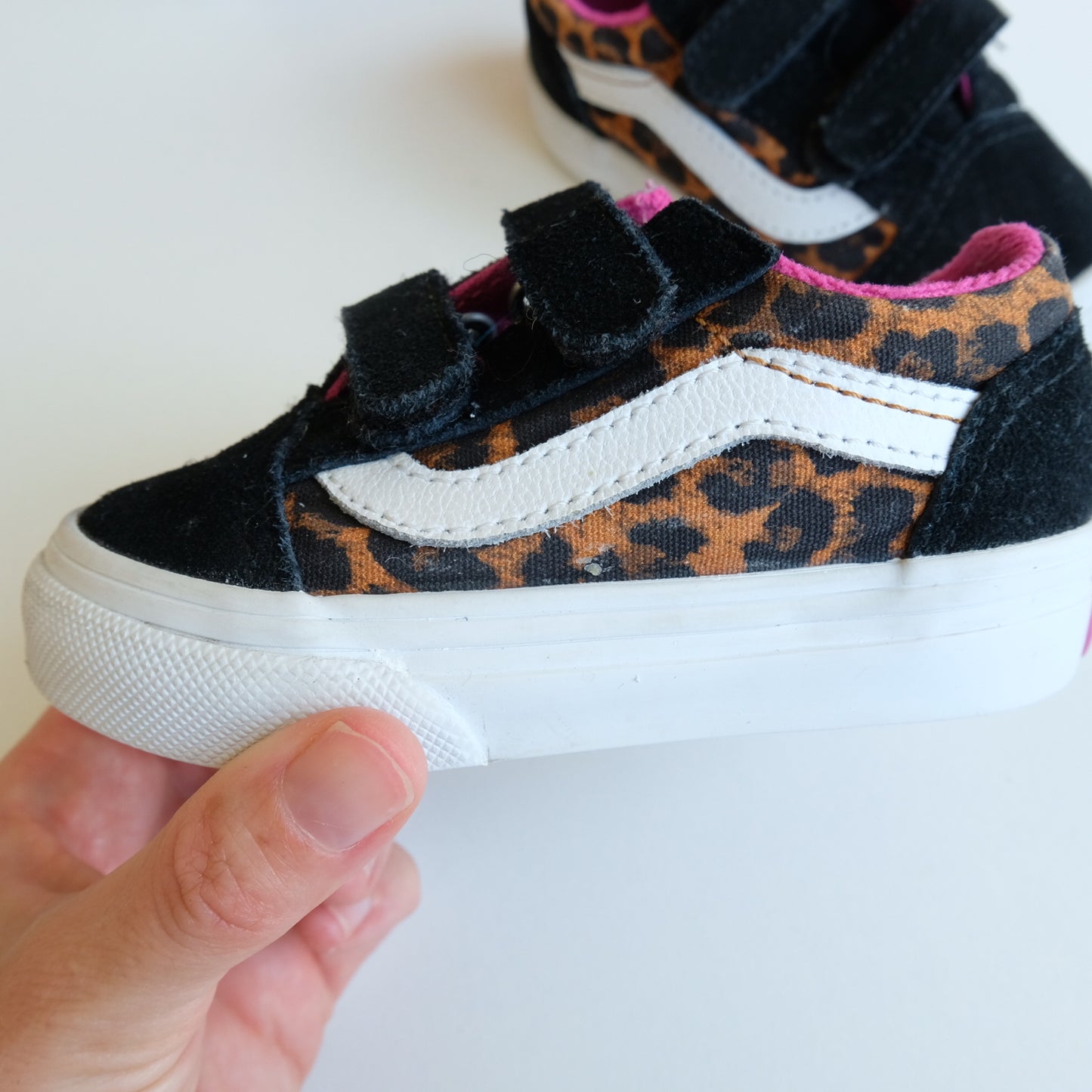 Baskets Van Old Skool V - Pointure 21