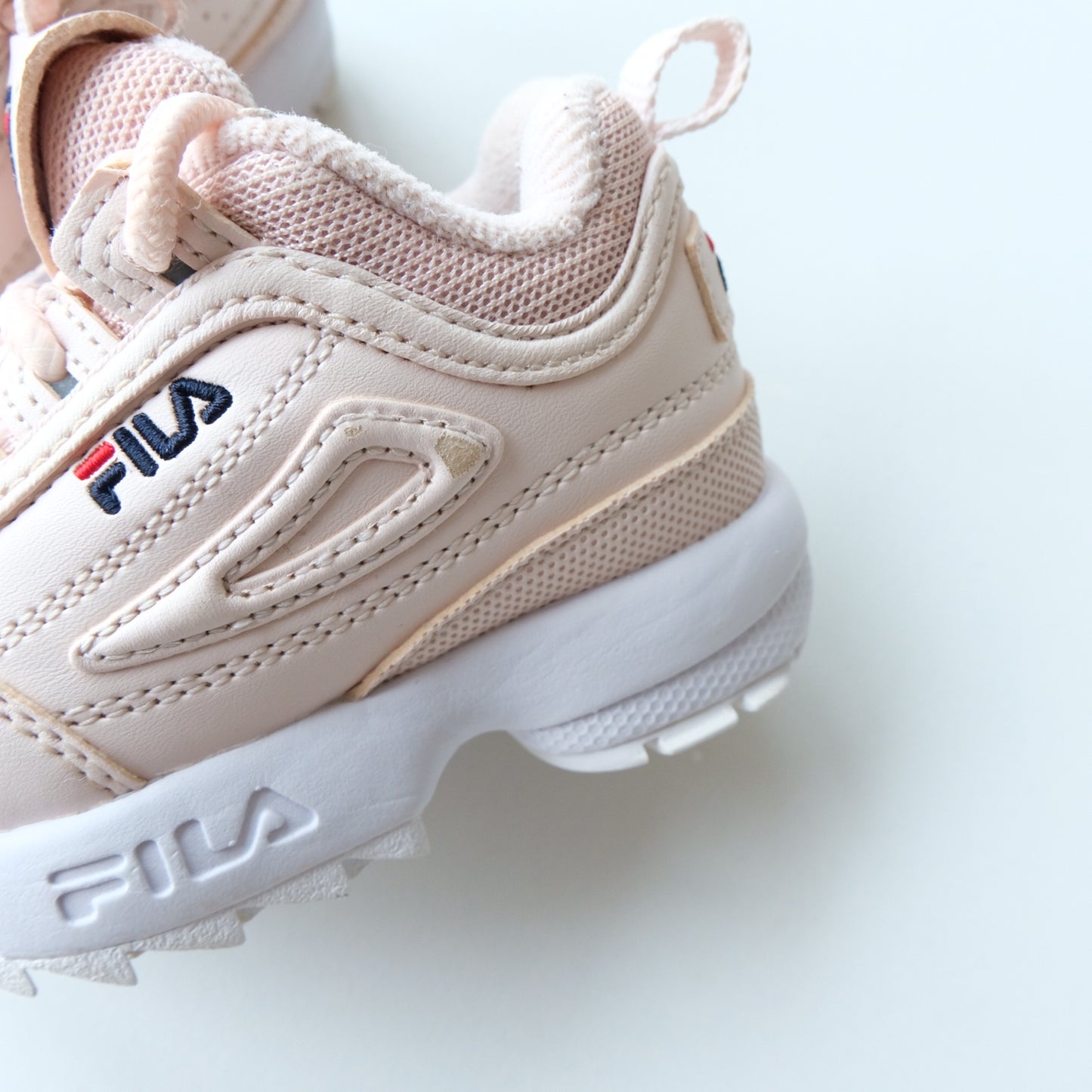 Baskets Fila - Pointure 22