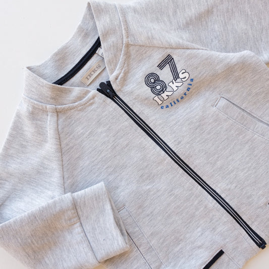 Gilet IKKS - 12 mois (74 cm)