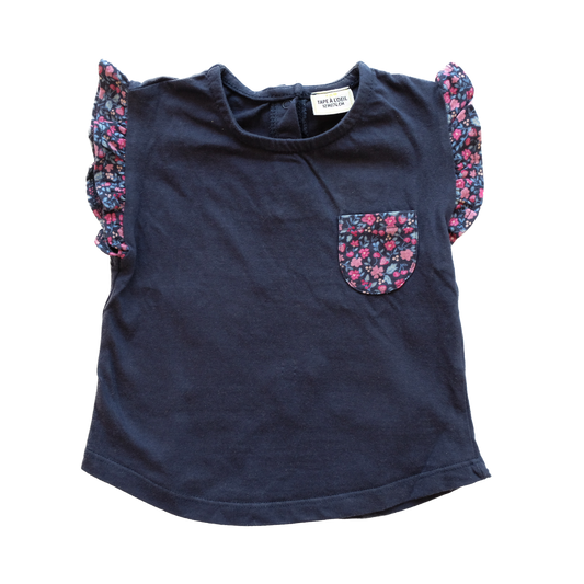 T-shirt TAO - 12 mois (74 cm)