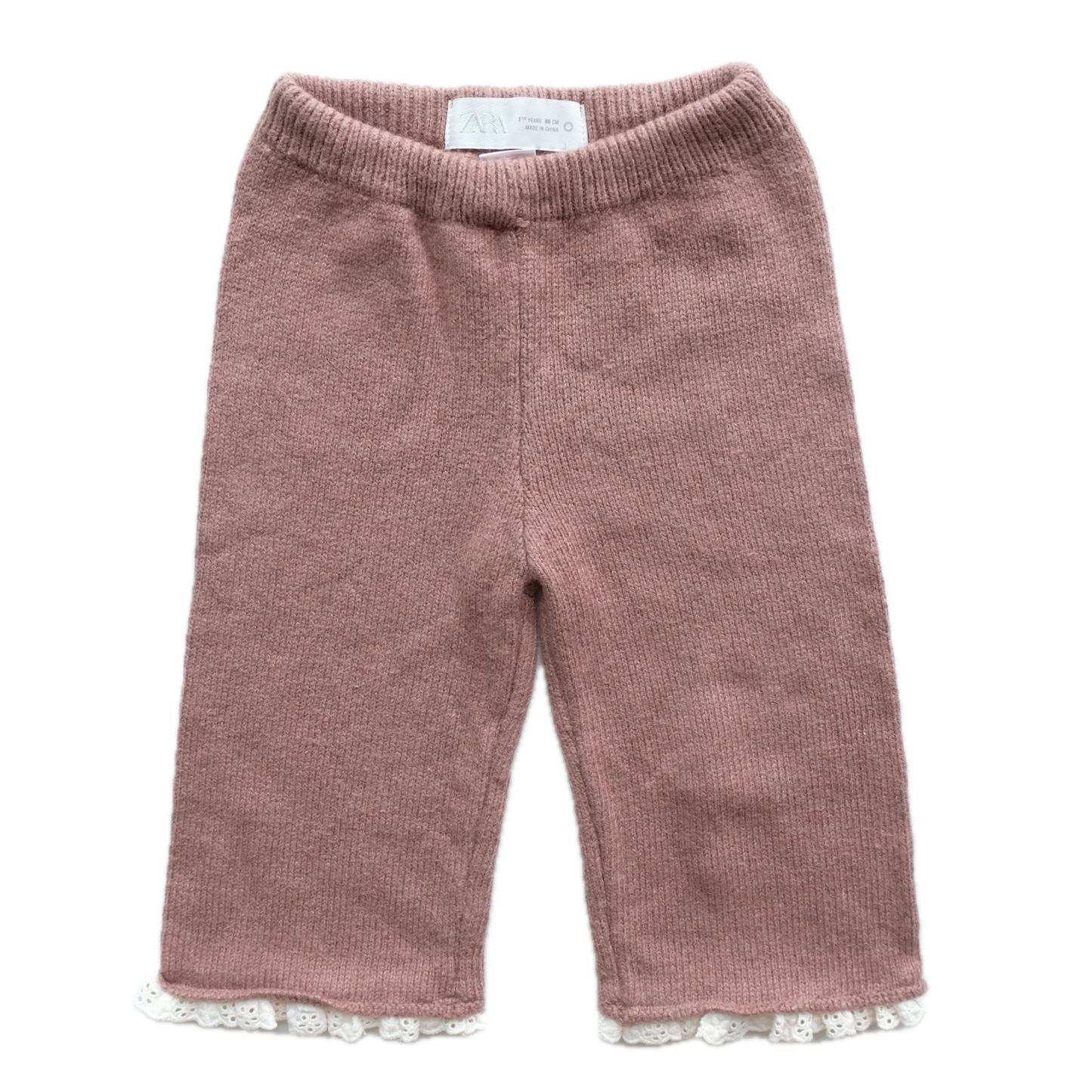 Pantalon Zara - 18 mois (86 cm)