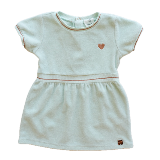 Robe Carrément Beau - 12 mois (74 cm)