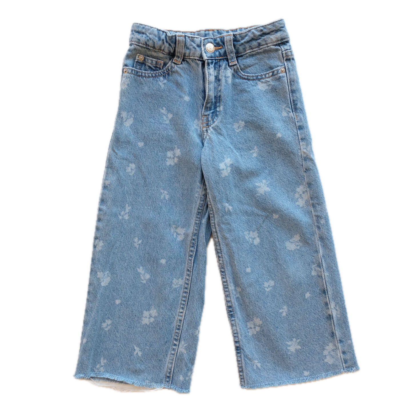 Jean Zara - 5 ans (110 cm)