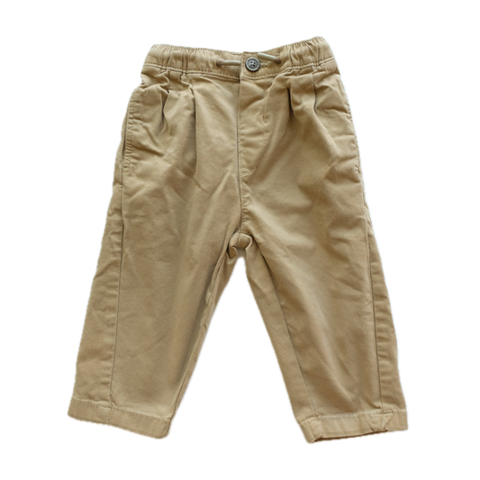 Pantalon Zara - 18 mois (86 cm)