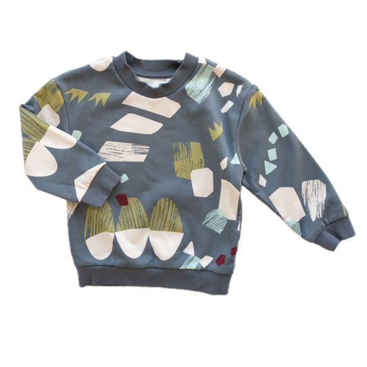 Sweat H&M - 2 ans (92 cm)