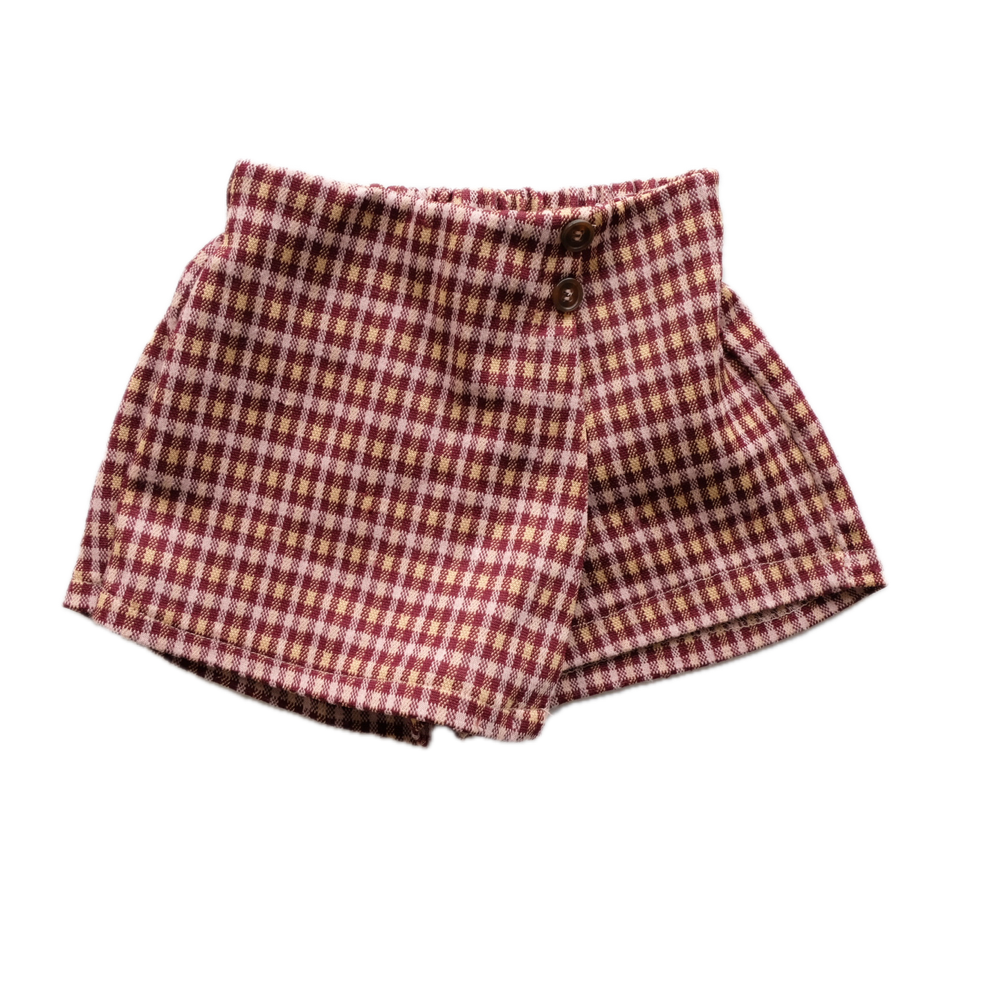 Jupe-short Zara - 4 ans (104 cm)