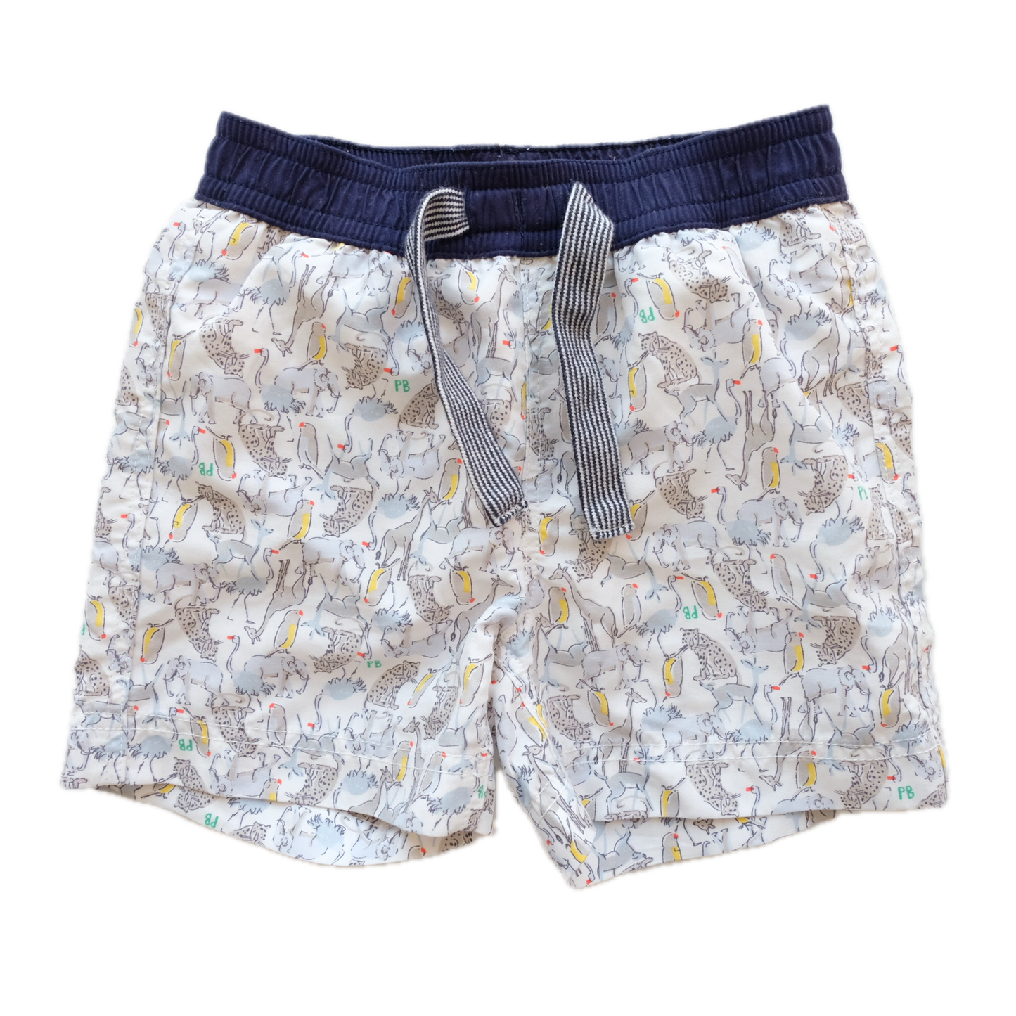 Short de bain Petit Bateau - 12 mois (74 cm)