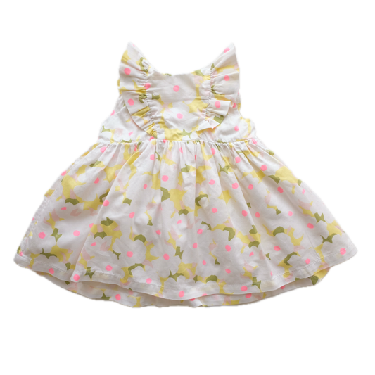 Robe DPAM - 3 mois (59 cm)