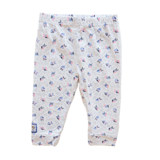 Legging Sergent Major - 9 mois (71 cm)
