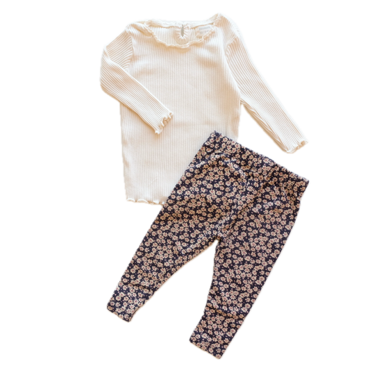 Ensemble bébé - 6 mois (68 cm)