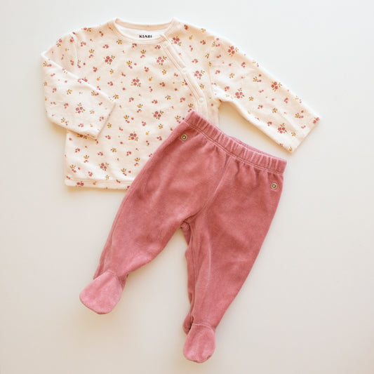 Pyjama Kiabi - 6 mois