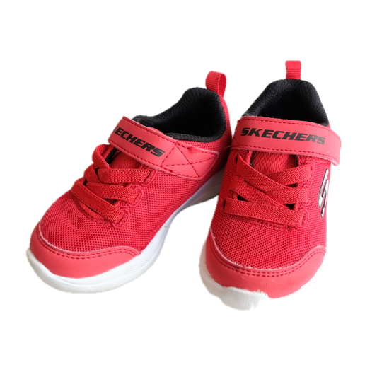 Paire de baskets Skechers - Pointure 22