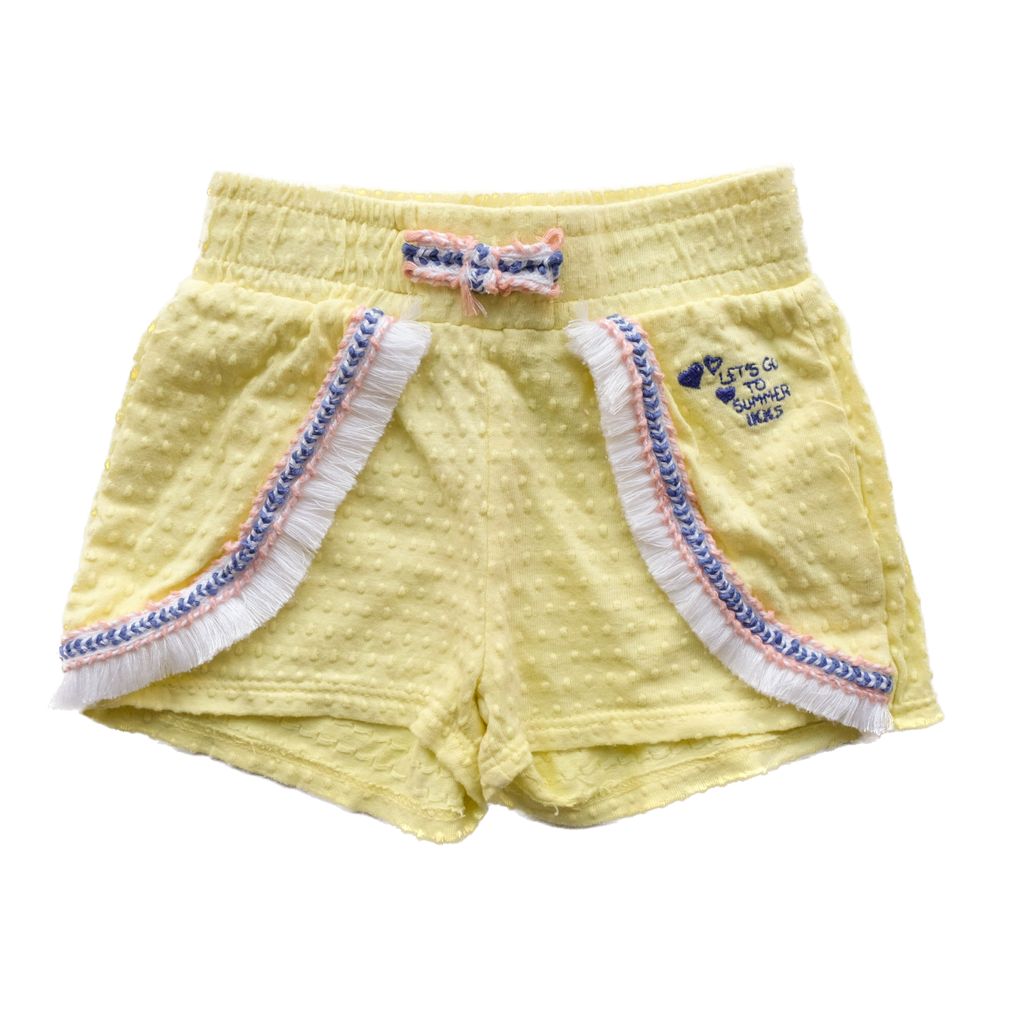 Short IKKS - 6 mois (68 cm)