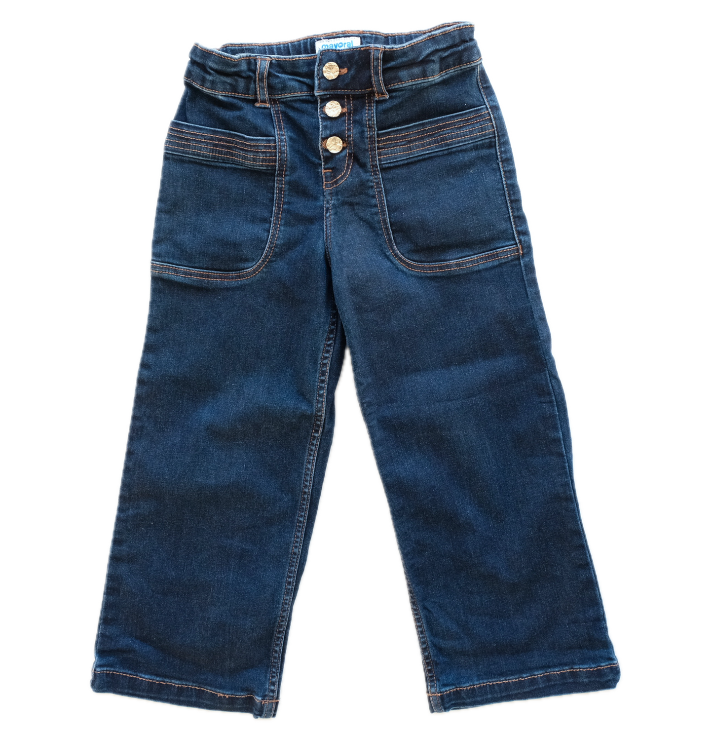 Jean Mayoral - 5 ans (110 cm)