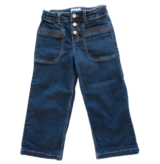 Jean Mayoral - 5 ans (110 cm)