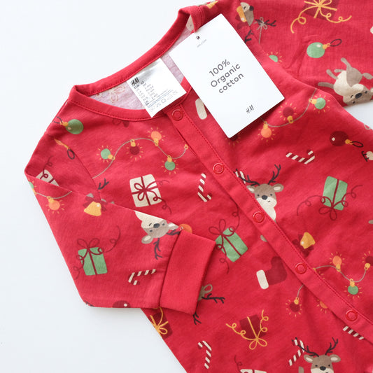 Pyjama H&M - 3 mois (62 cm)