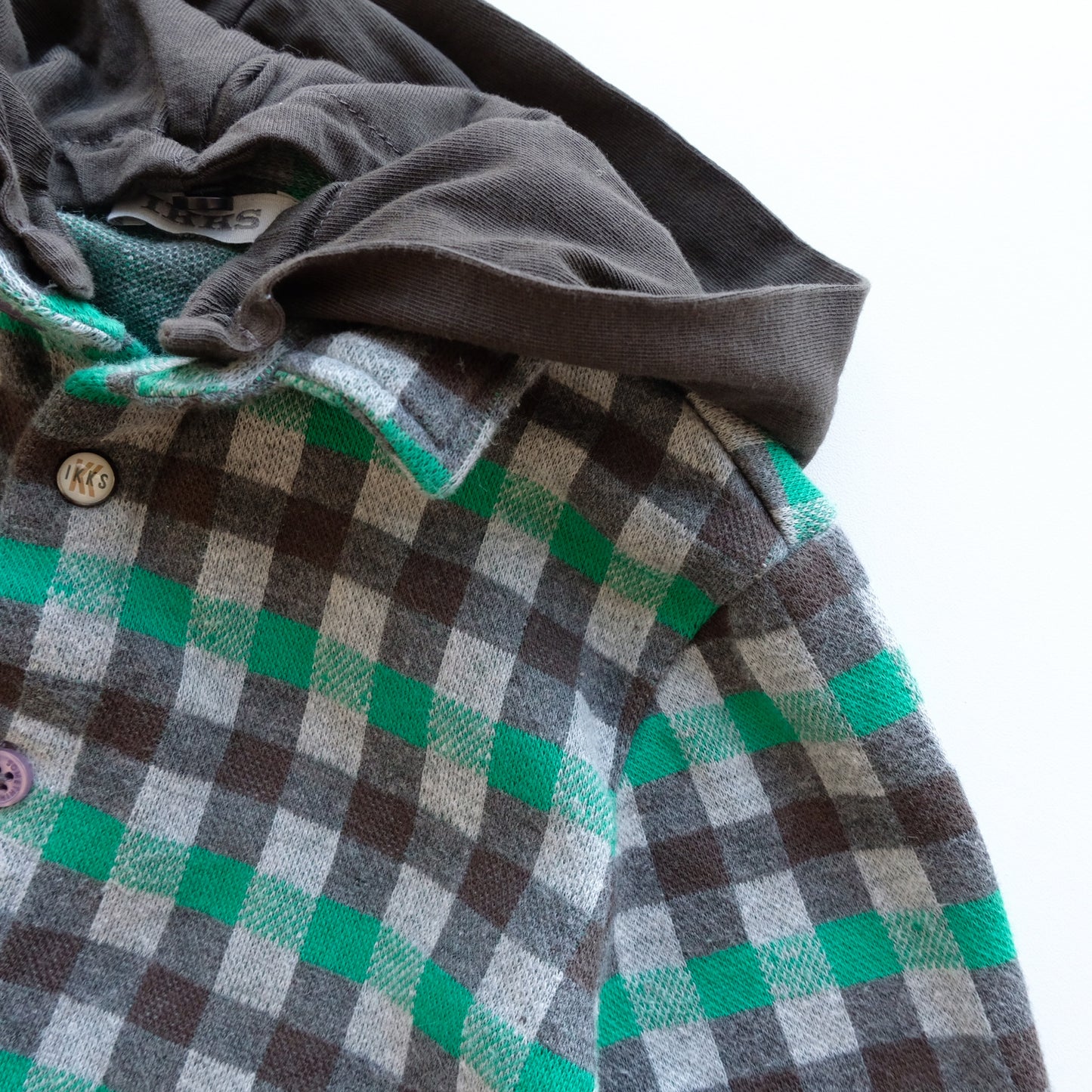 Sur-chemise IKKS - 3 ans (98 cm)