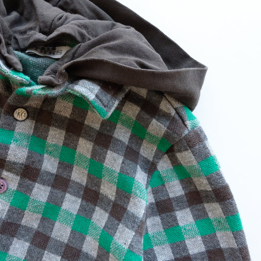 Sur-chemise IKKS - 3 ans (98 cm)