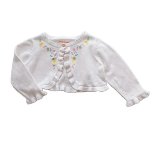 Gilet DPAM - 6 mois (68 cm)